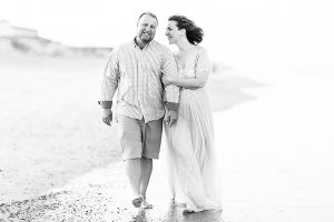 Mike and Kelli Duncan Prayer Ministers for Inner Healing Ministry