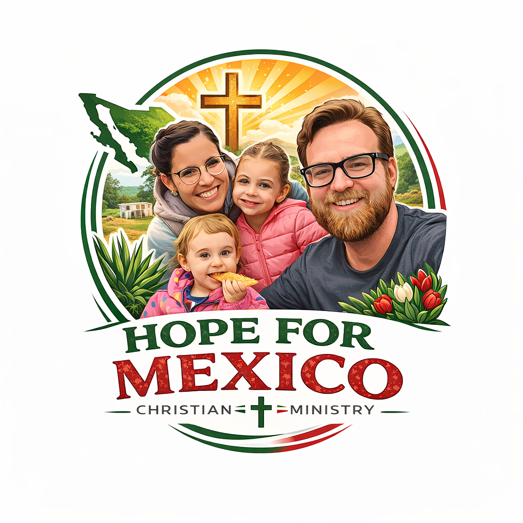 Mexico Missionaries El Monte