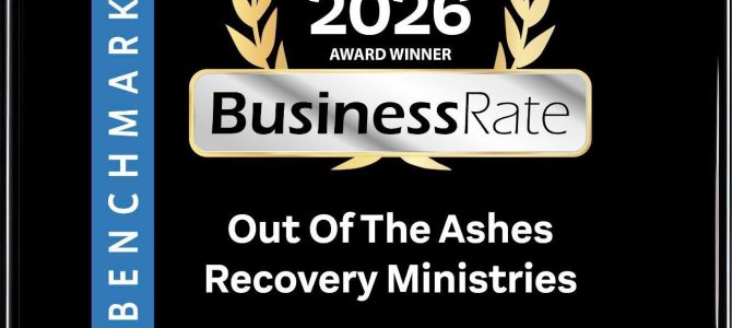 Out of the Ashes Recovery Ministry July Prayer Newsletter Out of the Ashes Recovery Ministry July Prayer Newsletter
