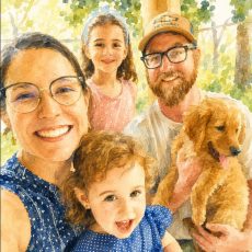 Somerville’s May Prayer Newsletter