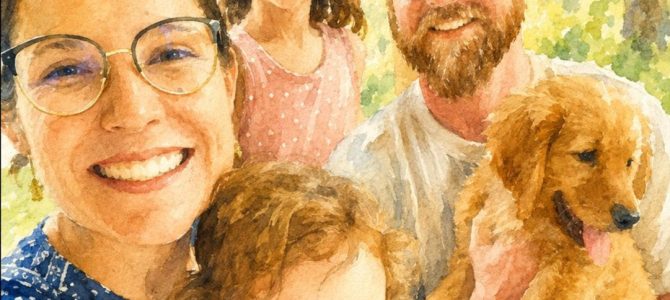 Somerville’s May Prayer Newsletter Somerville’s May Prayer Newsletter