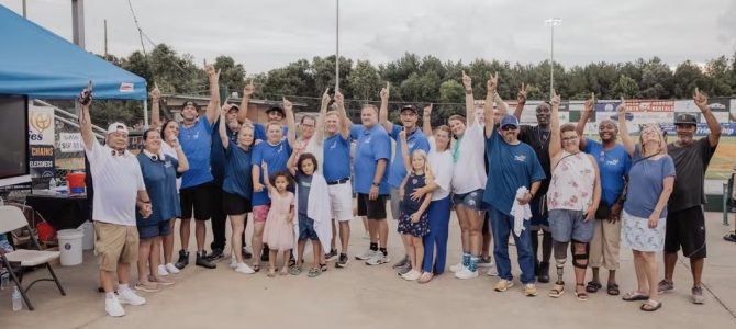Out of the Ashes Recovery Ministry- August Prayer Update Out of the Ashes Recovery Ministry- August Prayer Update