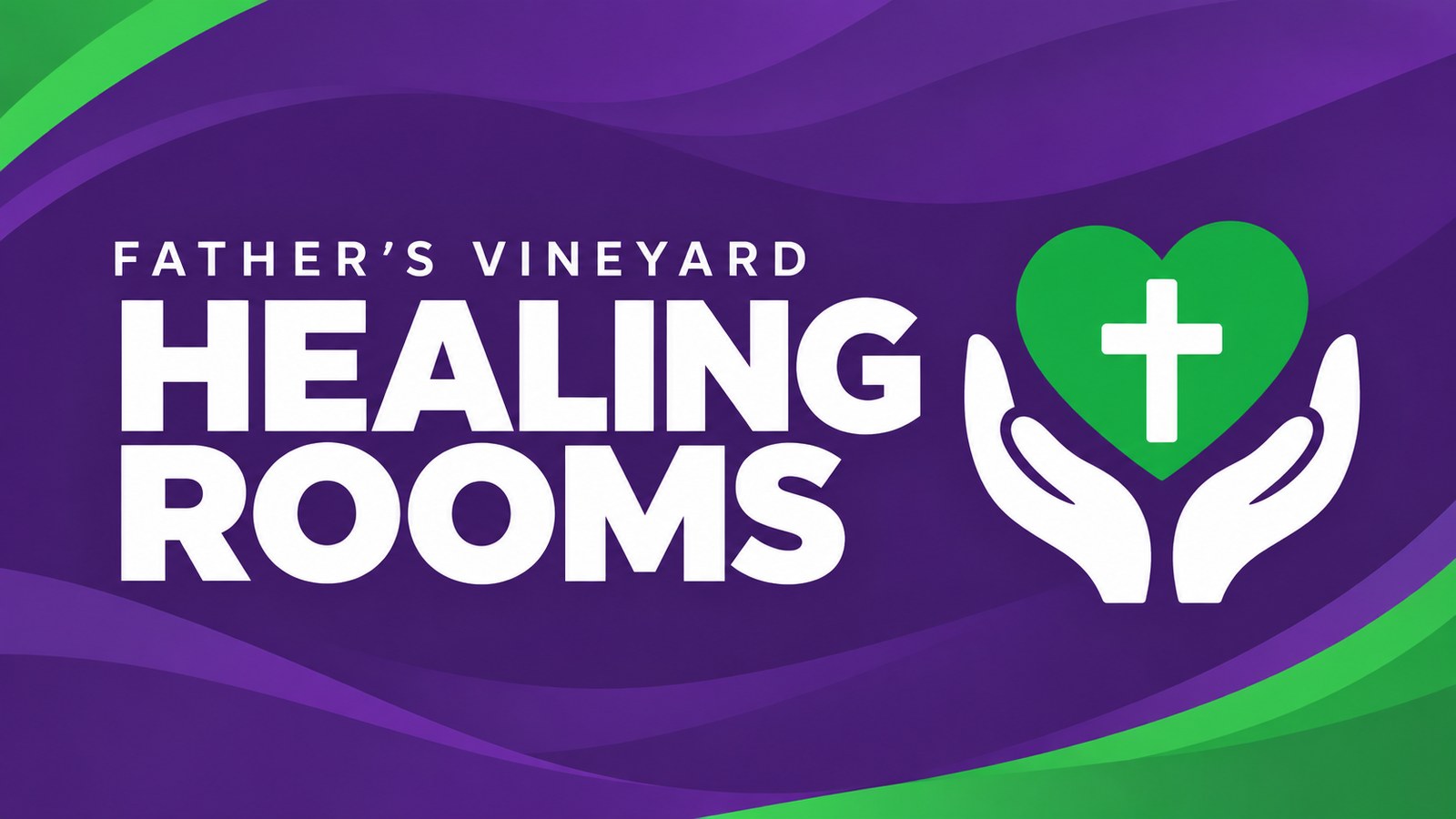 Healing Rooms