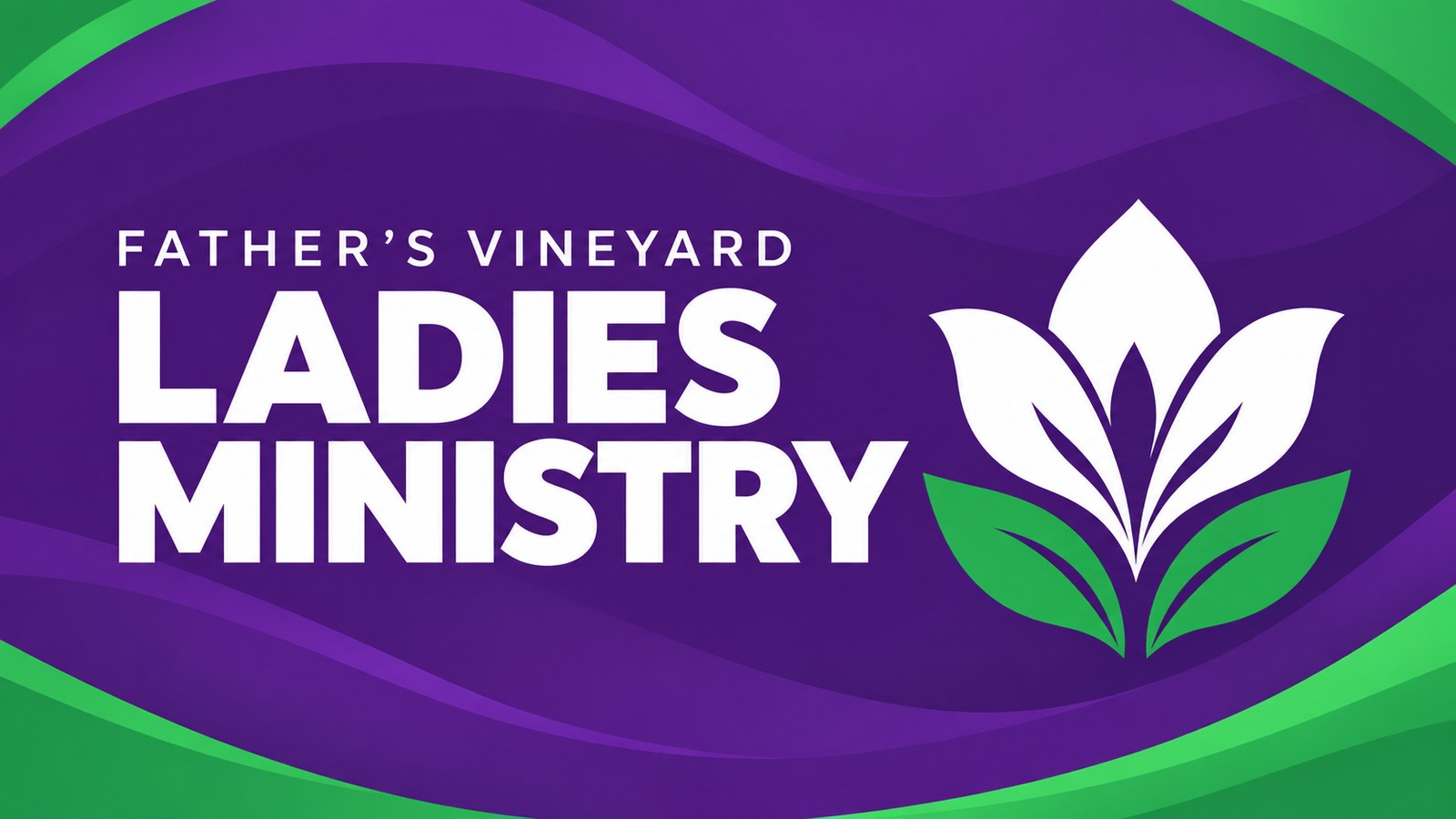 Ladies Ministry