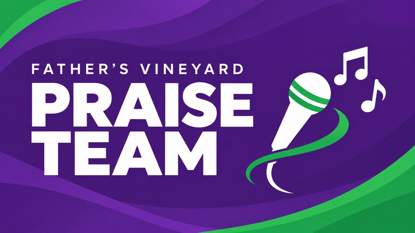 Praise Team